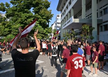 Όλοι οι δρόμοι οδηγούν στο ARENA!