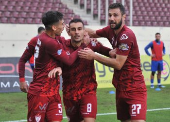 Δευτέρα και τηλεοπτικό(Action24) το Νίκη Βόλου-ΑΕΛ