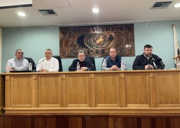 Συσπείρωση φορέων για το Κυριακάτικο ματς της ΑΕΛ: “Ούτε ένας βαθμός χαμένος στο ARENA”