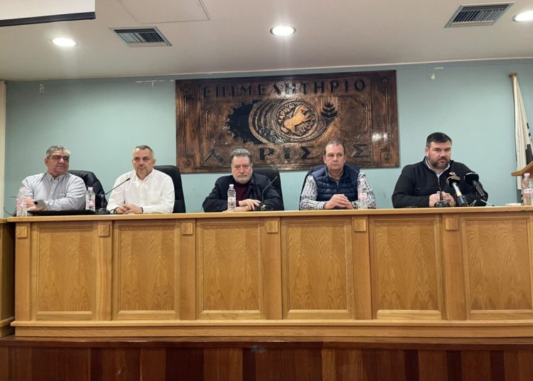 Συσπείρωση φορέων για το Κυριακάτικο ματς της ΑΕΛ: “Ούτε ένας βαθμός χαμένος στο ARENA”