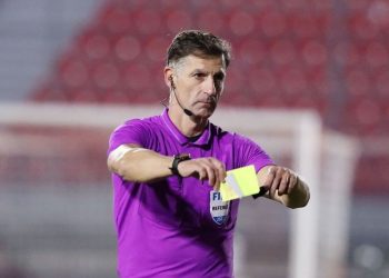 «Έχετε ξαναδεί πιο διεφθαρμένο διαιτητή;»: Οργή των Νορβηγών για τη διαιτησία του Σιδηρόπουλου