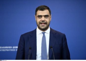 Μαρινάκης για Αλαφούζο και πυροβολισμούς στο γήπεδο: «Να προστατέψουμε τον αθλητισμό»