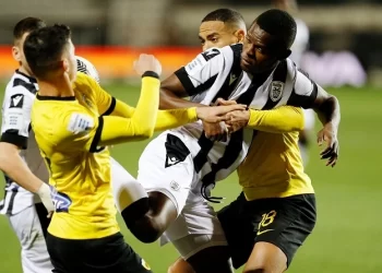 Superleague: Το πρόγραμμα του Big-4 μέχρι το φινάλε της «regular season»