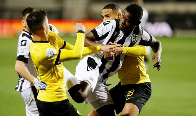 Superleague: Το πρόγραμμα του Big-4 μέχρι το φινάλε της «regular season»