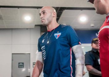 Σοκ στην Βραζιλία: Τραυματίες έξι παίκτες της Φορταλέζα από οπαδική επίθεση στο πούλμαν