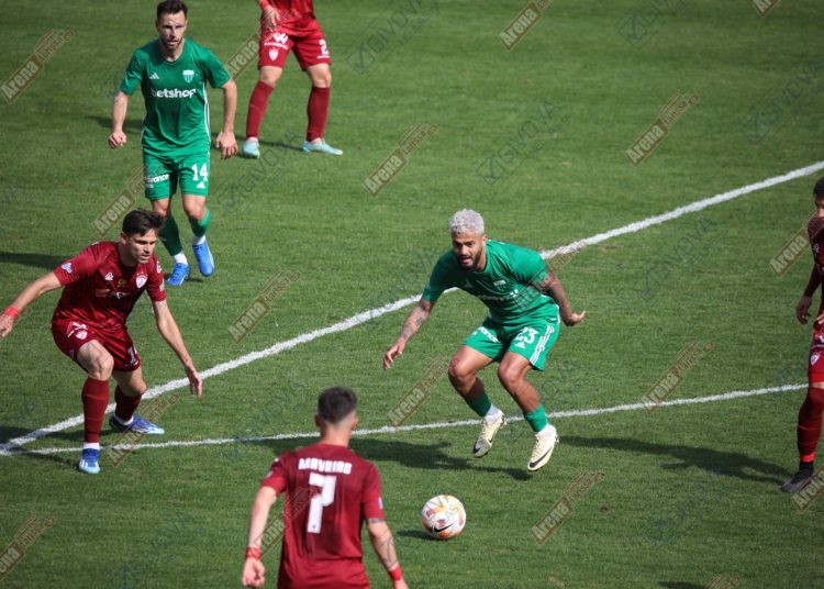 Το παιχνίδι παίζεται… παίζεται ακόμα!