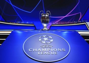 Ματσάρες έχει απόψε το Champions League