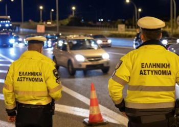 Νέος ΚΟΚ: Οι 4 παραβάσεις που σε στέλνουν έως 10 χρόνια φυλακή