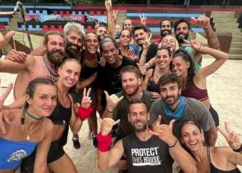 Survivor: Το μεγάλο ποσό που έλαβε ο Ροναλντίνιο για να εμφανιστεί στο ριάλιτι