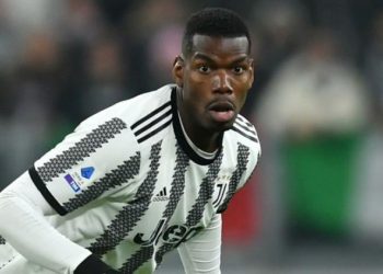 Τετραετής αποκλεισμός στον Πογκμπά για την υπόθεση ντόπινγκ