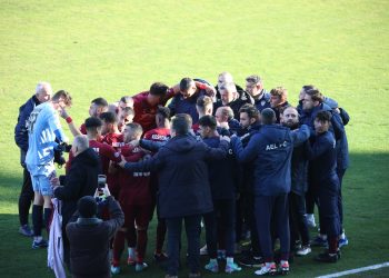 Οι «αποστολές» των ΑΕΛ και Λεβαδειακού