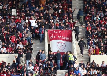 «Ας είναι αυτήν η αρχή στην ανηφόρα»… της ΑΕΛ!