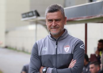 «Ας είναι αυτήν η αρχή στην ανηφόρα»… της ΑΕΛ!