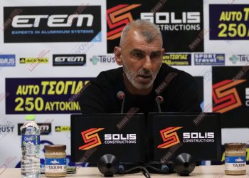 Ένταση με ερώτηση σε Οφρυδόπουλο στη Σ/Τ (Vid)