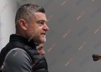 Ένταση με ερώτηση σε Οφρυδόπουλο στη Σ/Τ (Vid)