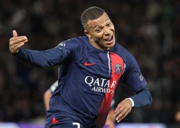 Marca: «Υπέγραψε για πέντε χρόνια στη Ρεάλ ο Μπαπέ»