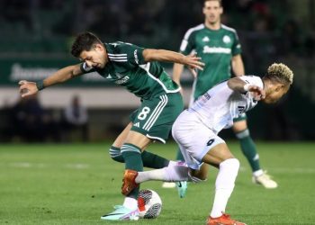 Παναθηναϊκός: «Καμπάνα» 200.000€ στους παίκτες για τις γκέλες με Λαμία και Κηφισιά!