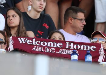 H εβδομάδα που θα κρίνει πολλά…