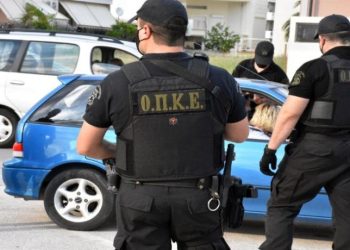 Δέκα συλλήψεις για τα επεισόδια με πυροβολισμούς στο Απόλλων Ποντίων – Μανδραϊκός!