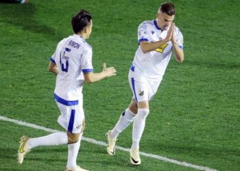 Η Λαμία πούλησε τον Καρλίτος στην Αστάνα