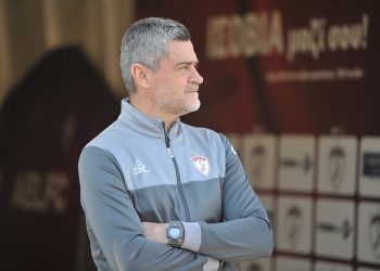 Δερμιτζάκης: «Θα δώσουμε και τη ψυχή μας»(video)