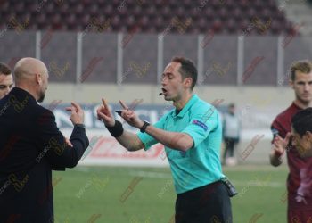 Δήλωση «βόμβα» της ΠΑΕ ΑΕΛ λίγες ώρες πριν τον αγώνα με τον Λεβαδειακό