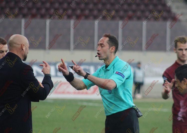 Δήλωση «βόμβα» της ΠΑΕ ΑΕΛ λίγες ώρες πριν τον αγώνα με τον Λεβαδειακό