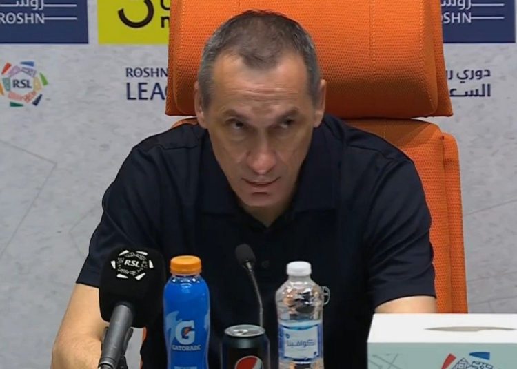 Ο Δώνης ξέσπασε: “Είμαστε απλήρωτοι από τον Νοέμβριο, μπήκαμε σε τούνελ”