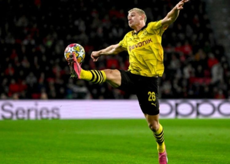 Άφησαν ανοιχτούς λογαριασμούς με το 1-1 PSV και Ντόρτμουντ