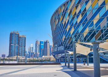 EuroLeague: Το Αμπου Ντάμπι θέλει τα επόμενα Final Four και προσφέρει αστρονομικό ποσό