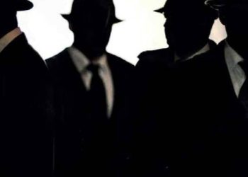 To «φιλικό» και οι κατάσκοποι του Κομπότη