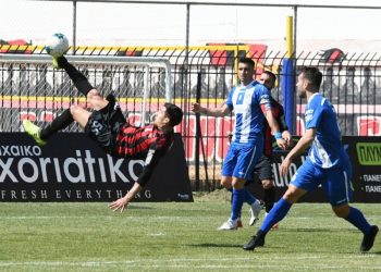 Κατάπτωση εγγυητικής για Παναχαϊκή και ΑΣΑ