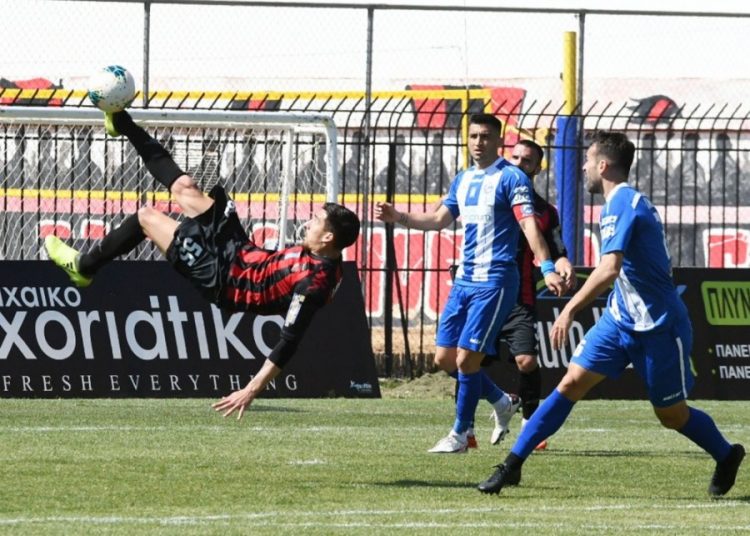 Κατάπτωση εγγυητικής για Παναχαϊκή και ΑΣΑ