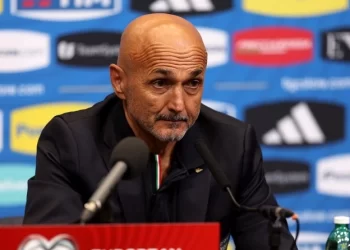 O Σπαλέτι απαγόρευσε τα PlayStations στην Ιταλία: «έρχεσαι στην εθνική για να κερδίσεις το ευρωπαϊκό όχι το Call of Duty»