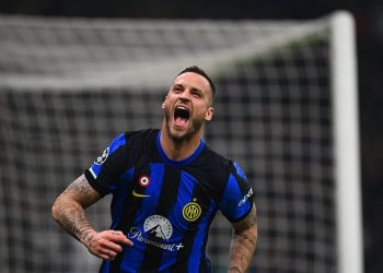 Πρώτο βήμα πρόκρισης για Ίντερ με «λυτρωτή» Αρναούτοβιτς!