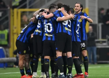 Η Ίντερ είναι η πιο φορμαρισμένη ομάδα του 2024