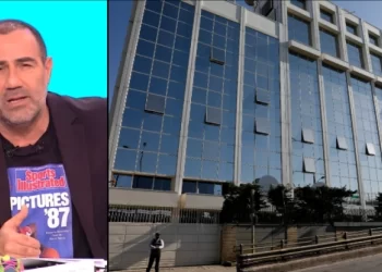 O ΣΚΑΪ απάντησε επίσημα στον Κανάκη: «Δεν χαρίζονται 2,5 εκατ., περαστικά και με τις υγείες σας»