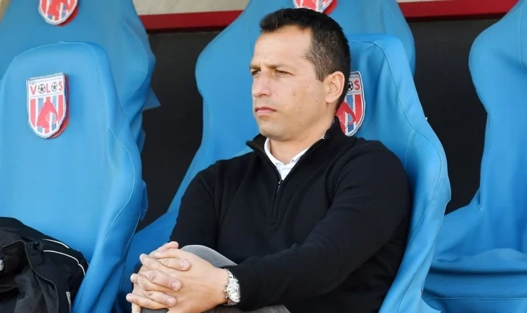 Τέλος ο Λόπεθ από τον Βόλο