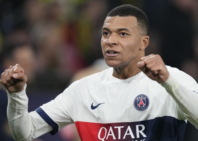 Το αστρονομικό ποσό που θα δώσει η Ρεάλ στον Εμπαπέ για πέντε χρόνια