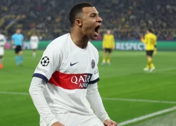 Μπαπέ – Ρεάλ: Τα βρήκαν στα δικαιώματα εικόνας, το 80% στον Γάλλο σταρ