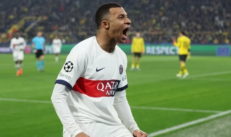 Μπαπέ – Ρεάλ: Τα βρήκαν στα δικαιώματα εικόνας, το 80% στον Γάλλο σταρ