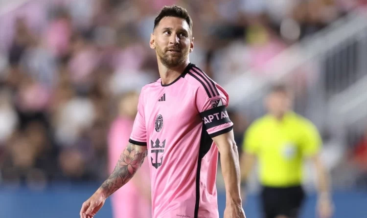 Ο Μέσι έφτασε τα 500 εκατ. followers στο Instagram: Πόσους έχει ο Κριστιάνο Ρονάλντο;