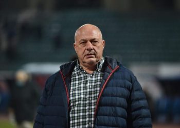 Μπέος: «Αποχωρώ στο τέλος της σεζόν – Κάποιοι μικρόψυχοι και ο κόσμος δεν αγκάλιασαν την ομάδα»