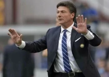 Νάπολι: Στην πόρτα της εξόδου ο Ματσάρι