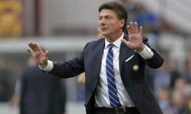 Νάπολι: Στην πόρτα της εξόδου ο Ματσάρι