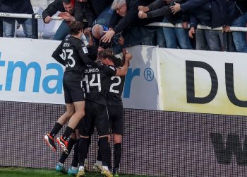 Ο ΟΦΗ ξέσπασε με τεσσάρα στο ντεμπούτο του Δέλλα