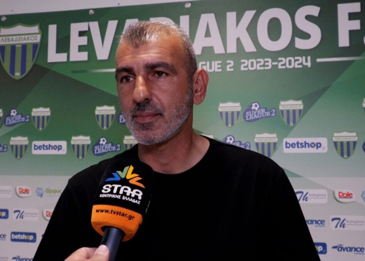 Πόσα θες να μας τρελάνεις ρε Σωκράτη…