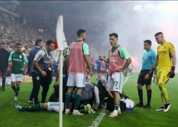 CAS: Διατηρείται ο μηδενισμός του Ολυμπιακού για το ντέρμπι με τον ΠΑΟ, παίρνει πίσω τον 1 βαθμό