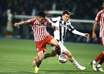 Οι νέες αποδόσεις για την κατάκτηση της Super League