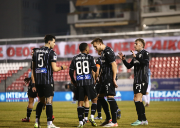 Στον… αστερισμό των play offs